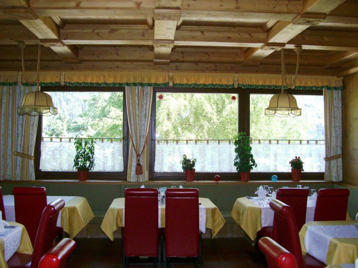 Hotel Pension Weiratherhof Веннс Экстерьер фото