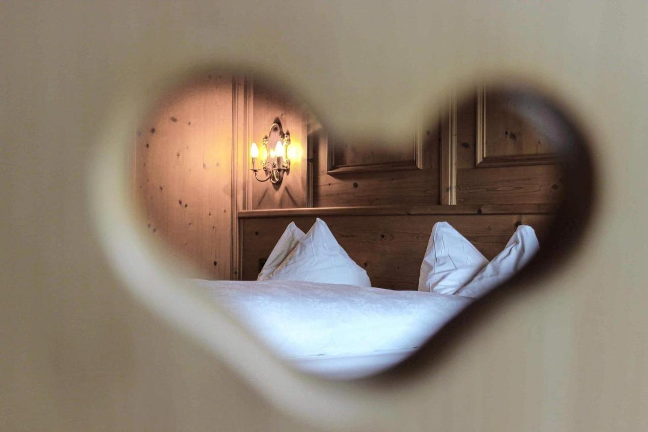 Hotel Pension Weiratherhof Веннс Экстерьер фото